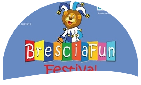 Locandina BresciaFunFestival