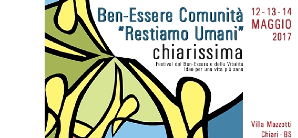 Festival Chiarissima